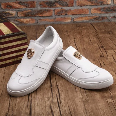 PhiliPP Plein Men Loafers--065